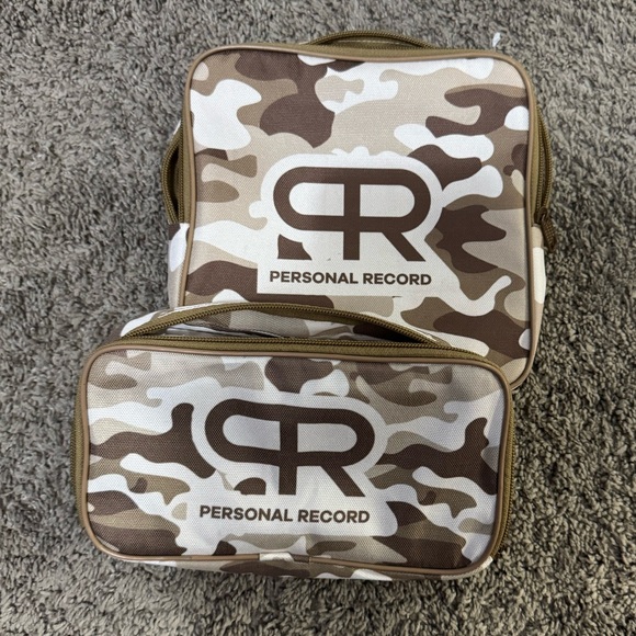 Zipper bags PR brand!! - Picture 1 of 5